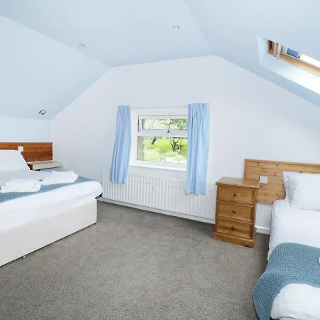 Brackenber Holiday home Hilton (Cumbria)