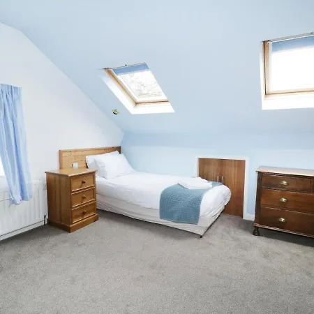 Holiday home Brackenber