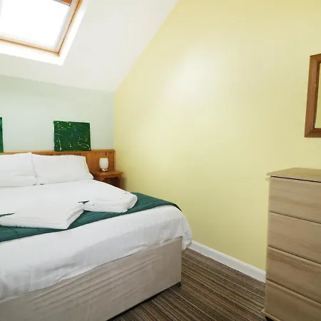 Brackenber Holiday home Hilton (Cumbria)