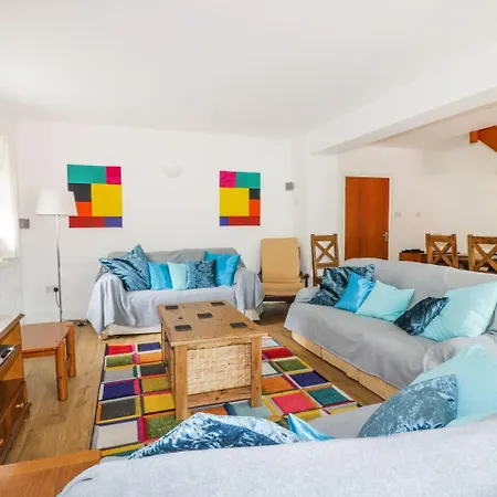 Brackenber Holiday home *