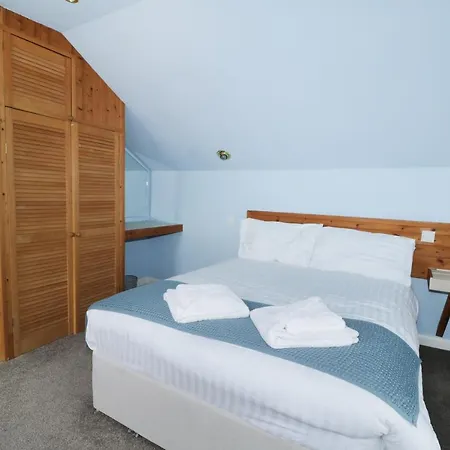 Brackenber * Hilton (Cumbria)